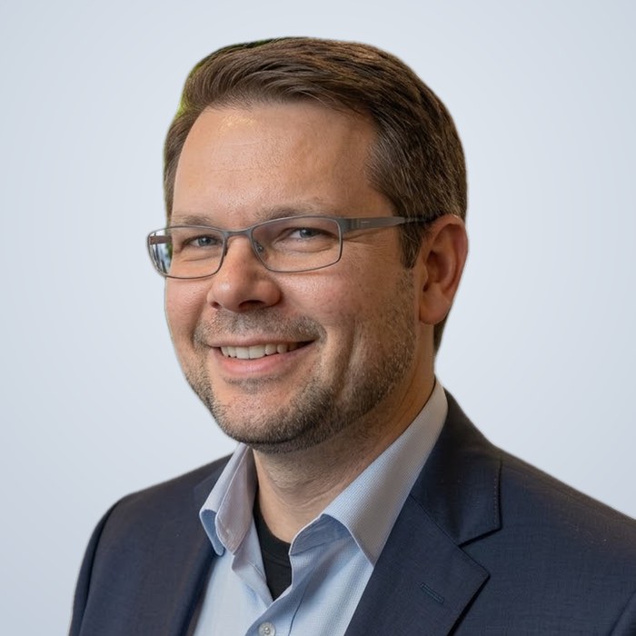 Michael Hack, Inhaber HK Trust Solutions